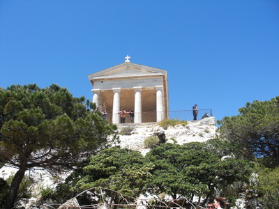 temple